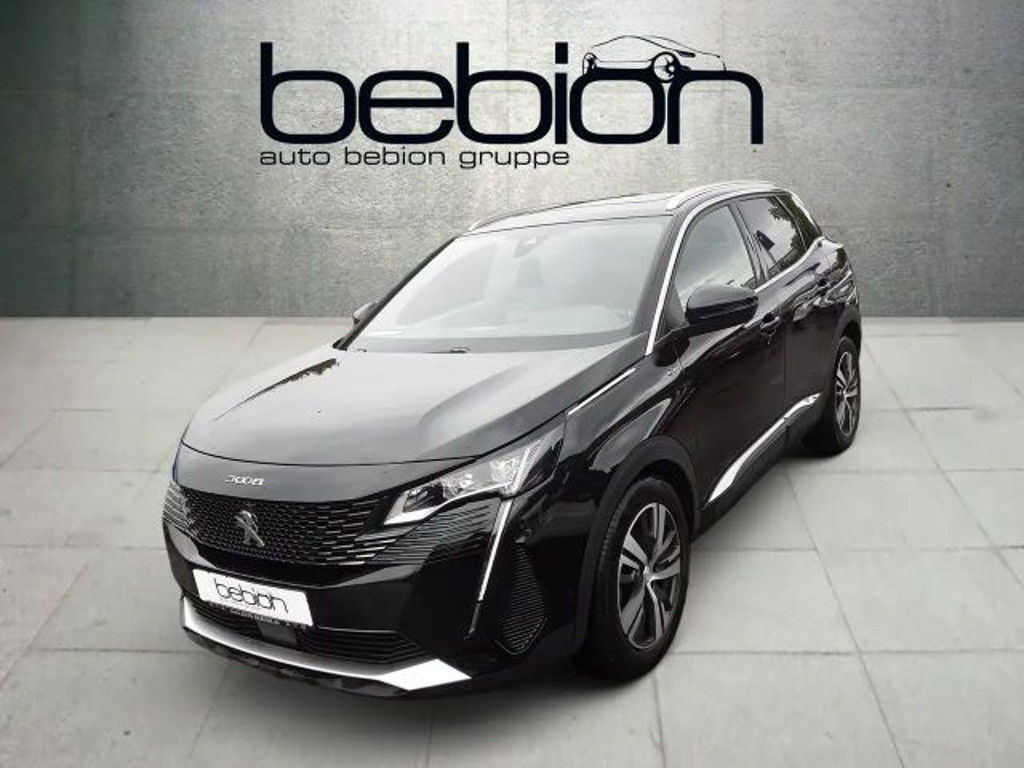 Peugeot 3008 2022 Diesel