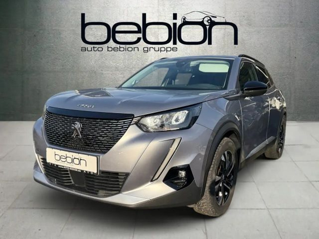 Peugeot 2008 2022 Benzine