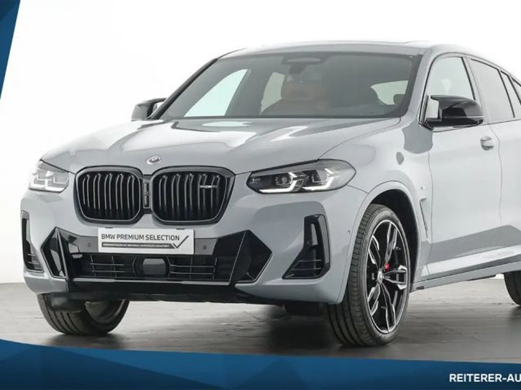 BMW X4 2023 Diesel