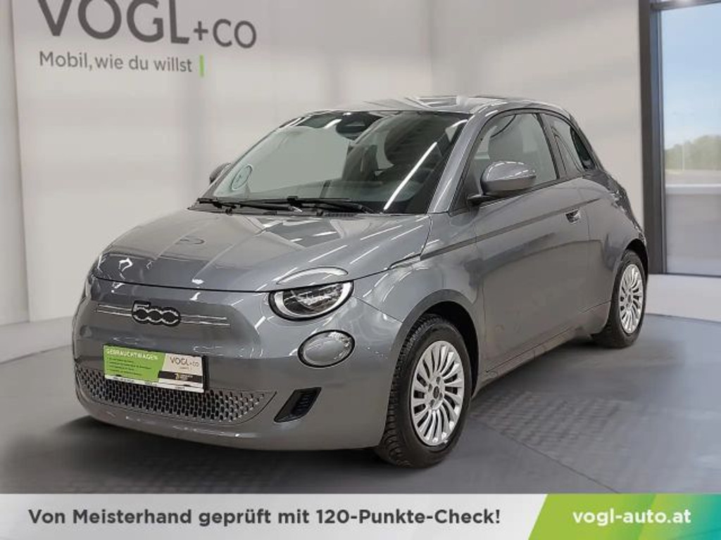 Fiat 500e 2023 Elektrisch