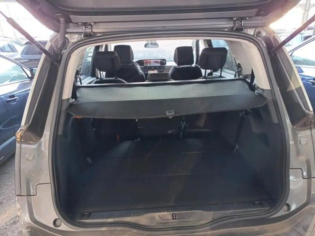 Citroën Grand C4 SpaceTourer