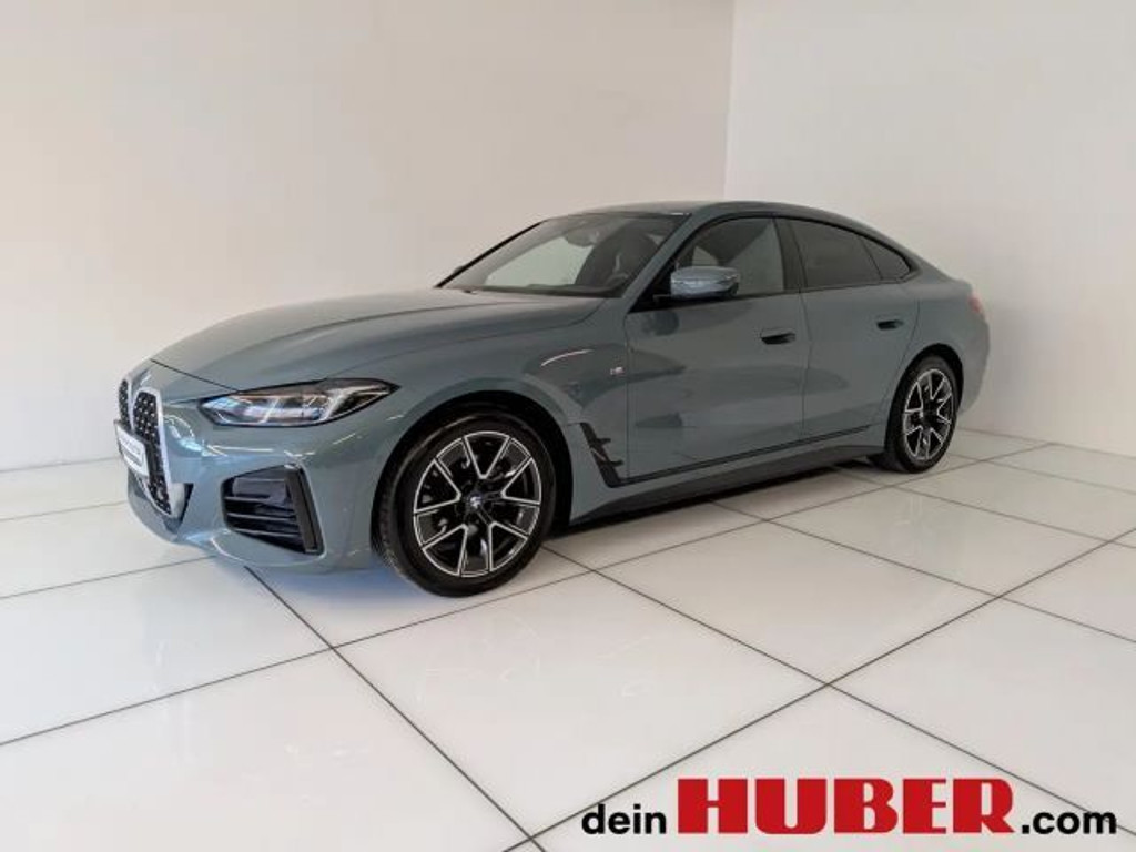 BMW 4 Serie 2025 Diesel