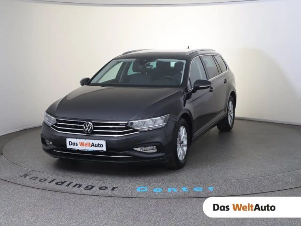 Volkswagen Passat 2023 Diesel