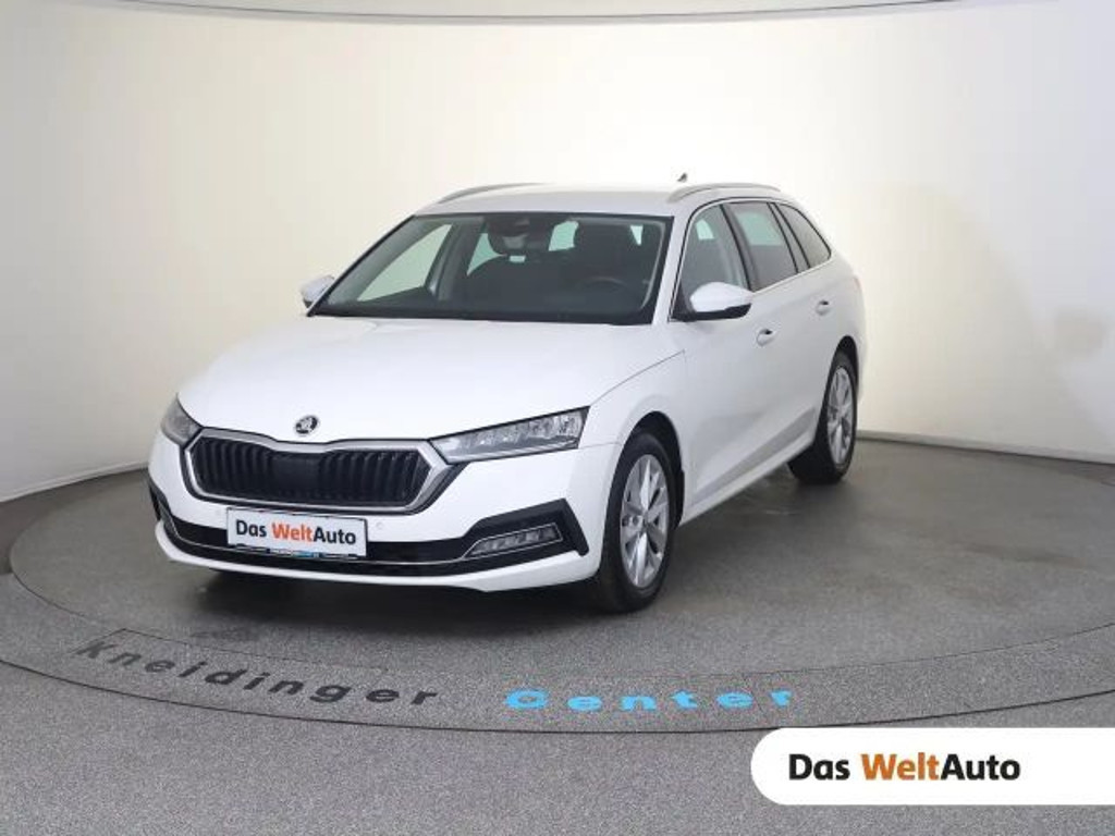 Skoda Octavia 2023 Diesel
