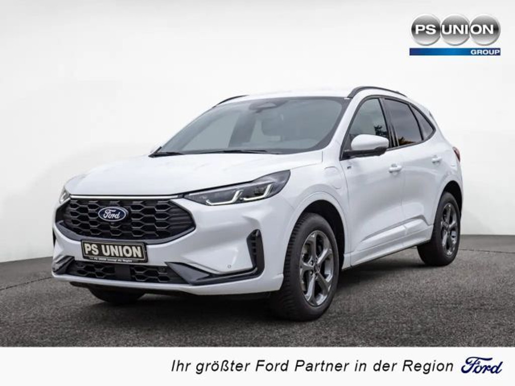 Ford Kuga 2025 Hybride Benzine