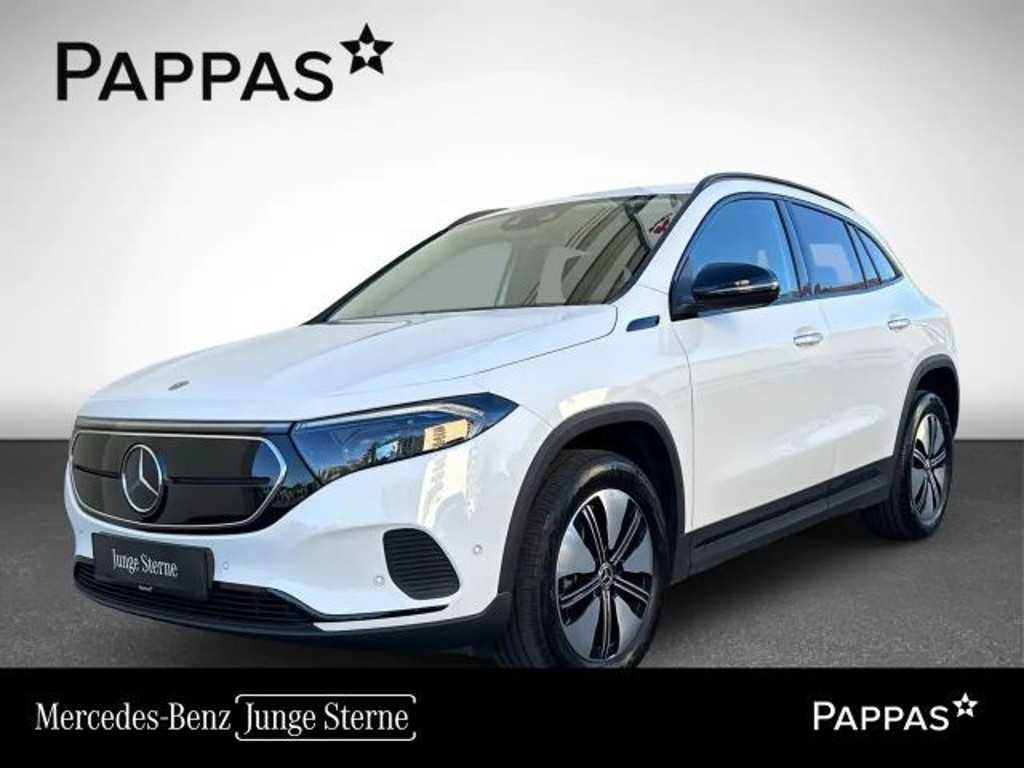 Mercedes-Benz EQA 2022 Elektrisch