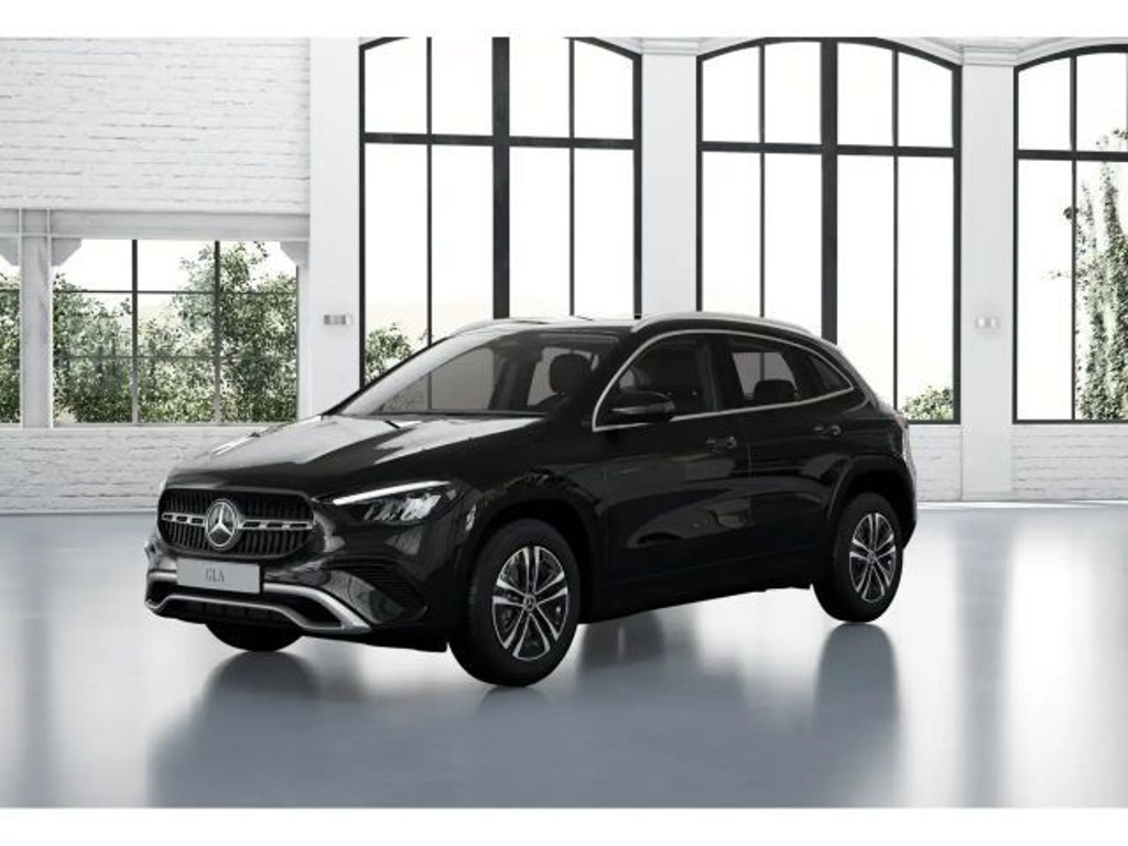 Mercedes-Benz GLA-Klasse 2024 Benzine