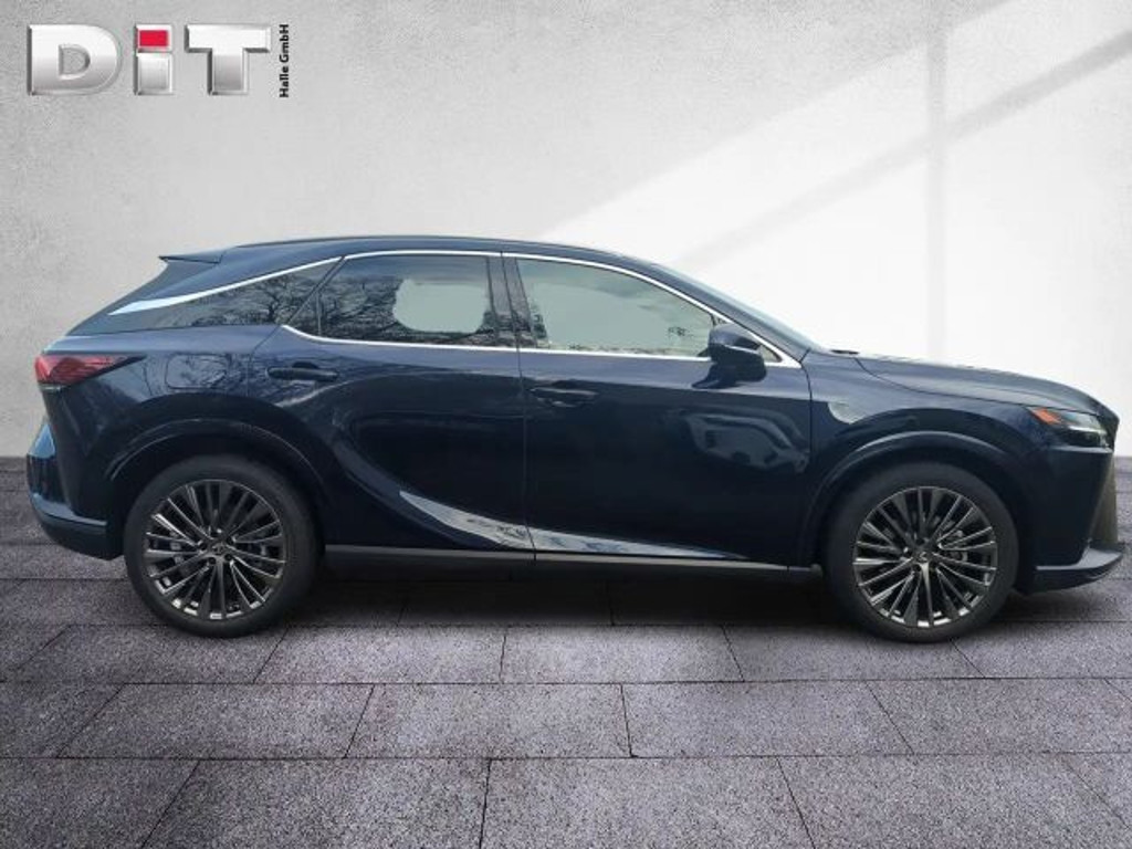 Lexus RX-Serie