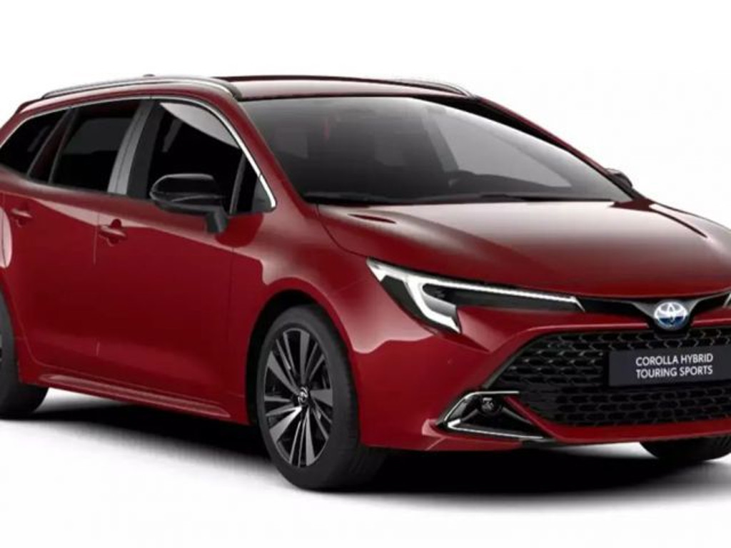 Toyota Corolla 2025 Hybride Benzine