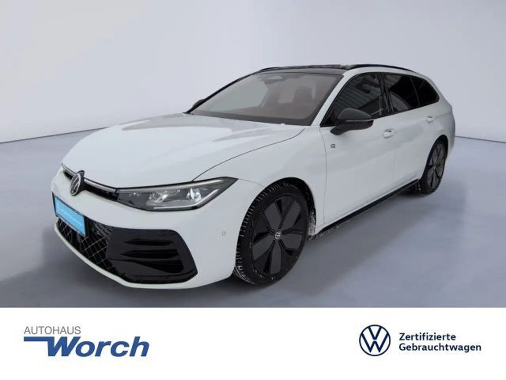 Volkswagen Passat 2025 Diesel