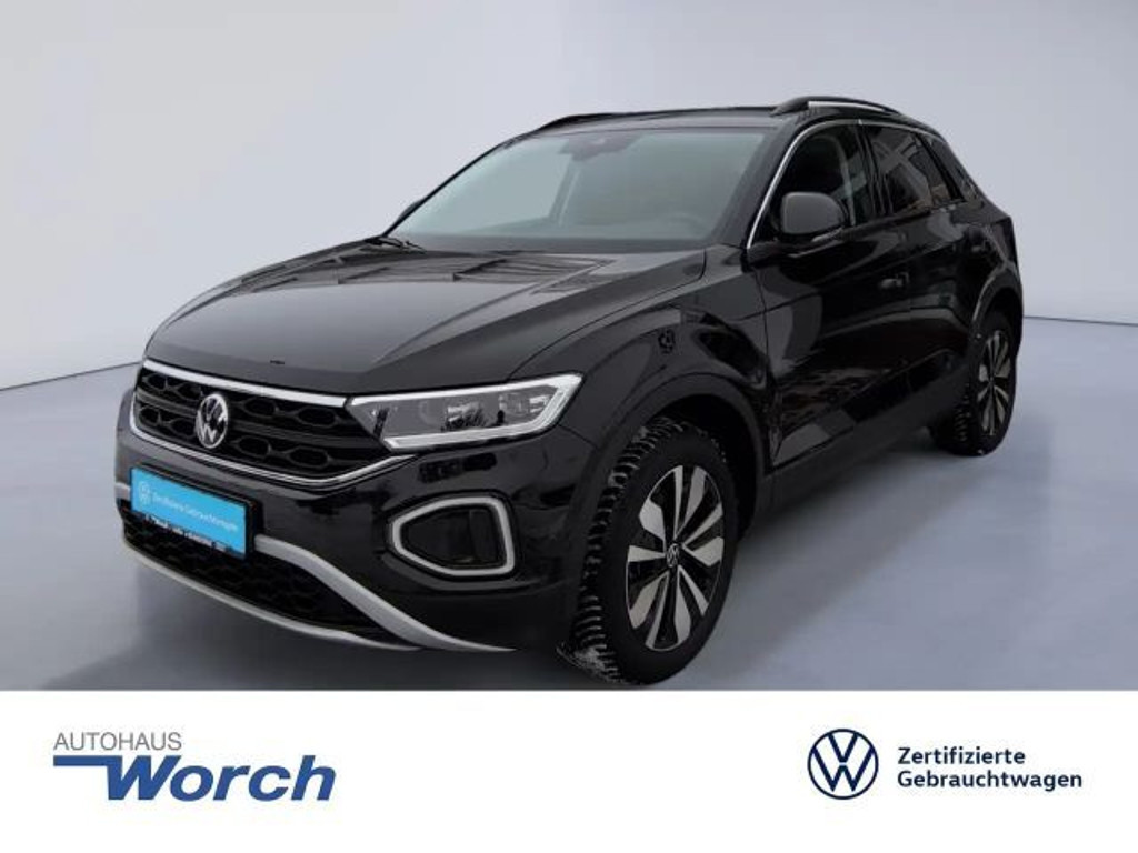 Volkswagen T-Roc 2025 Diesel