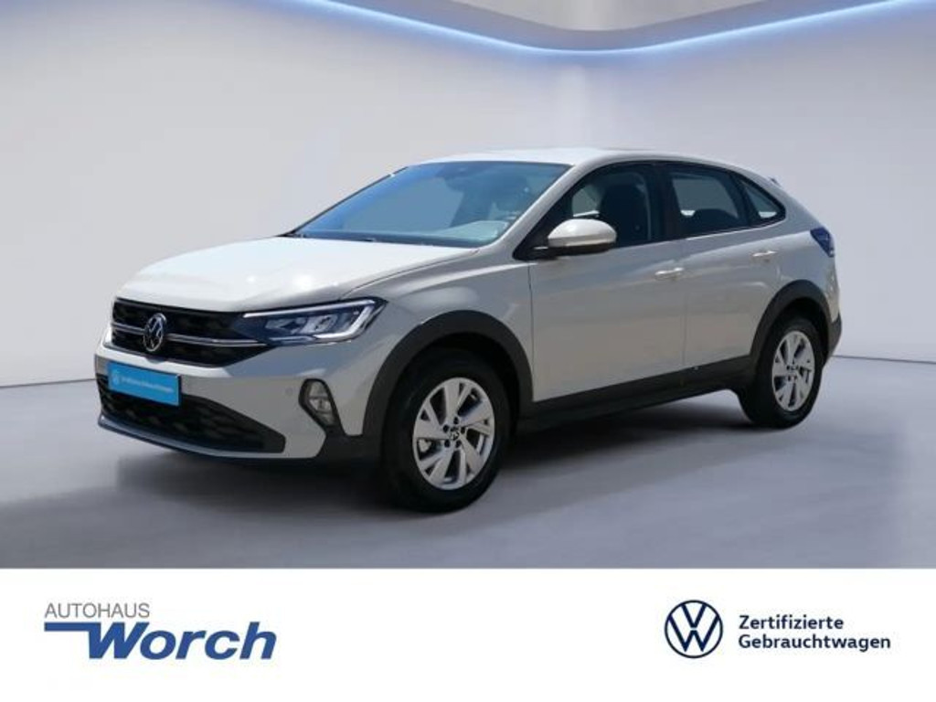 Volkswagen Taigo 2025 Benzine