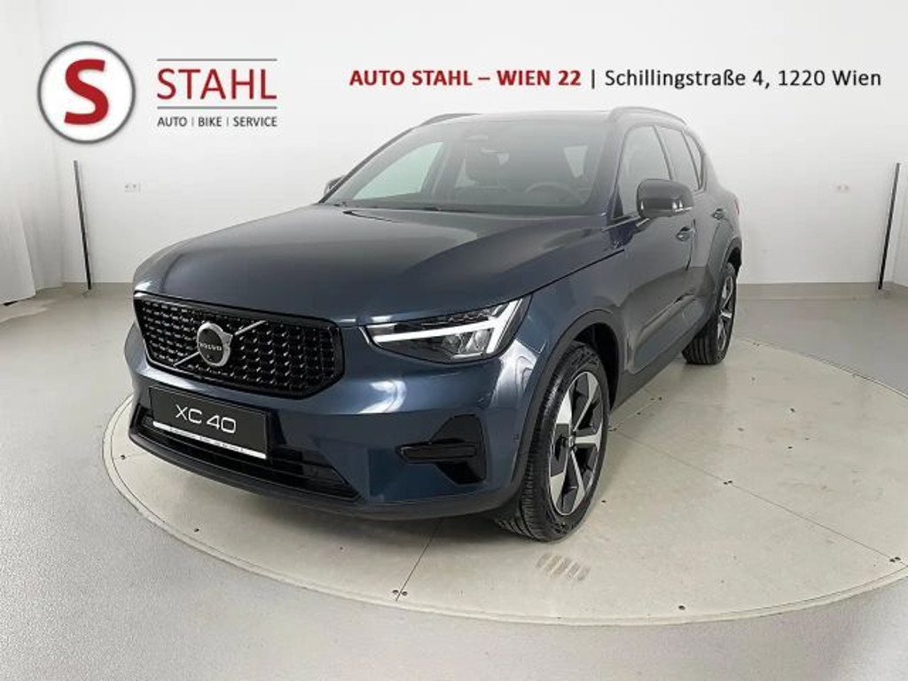 Volvo XC40 2026 Hybride Benzine