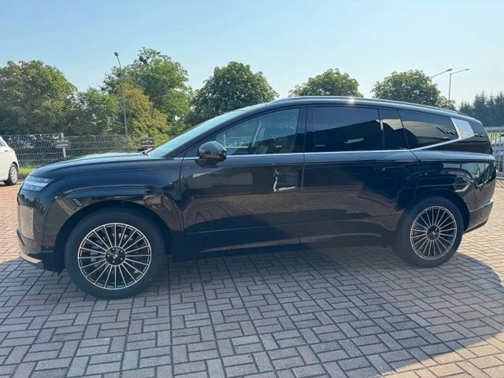 Hyundai IONIQ 9