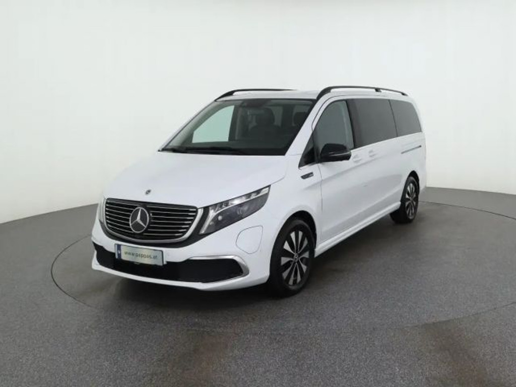 Mercedes-Benz EQV 2021 Elektrisch