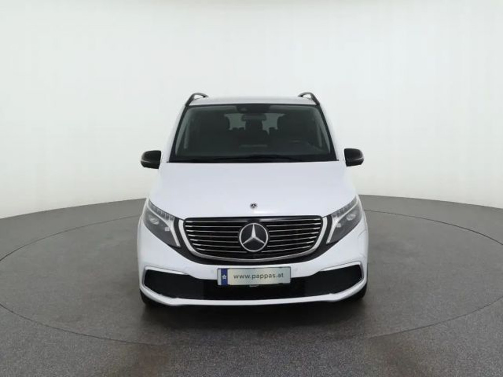 Mercedes-Benz EQV