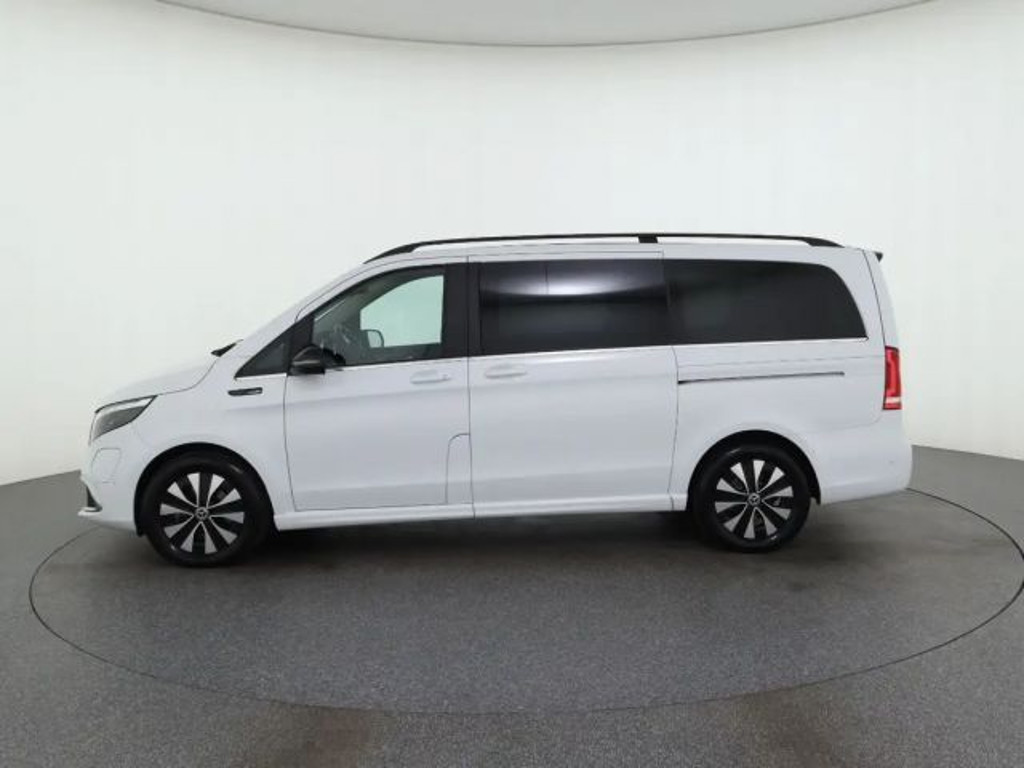 Mercedes-Benz EQV