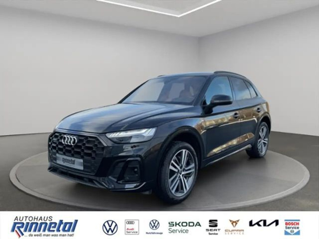Audi Q5 2023 Diesel