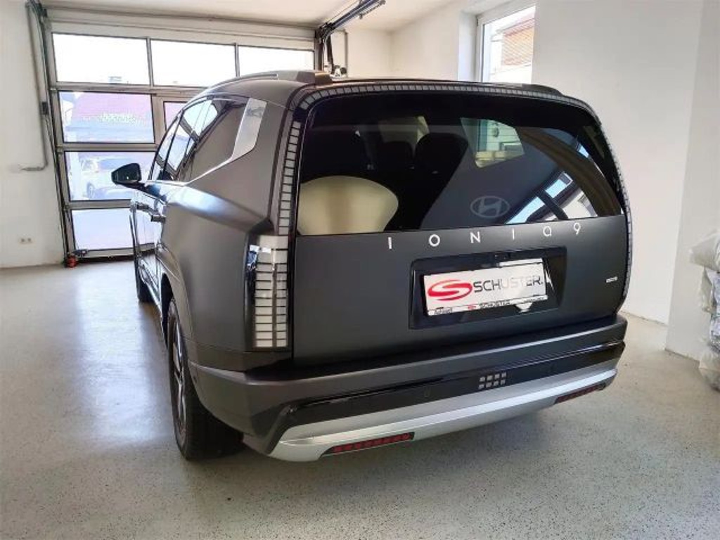 Hyundai IONIQ 9