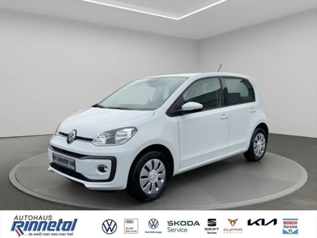 Volkswagen up! 2021 Benzine