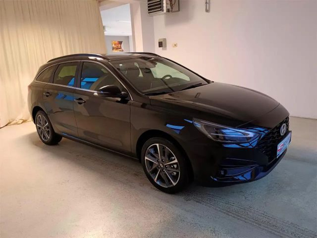 Hyundai i30 2025 Benzine