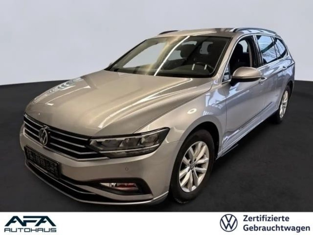 Volkswagen Passat 2023 Benzine