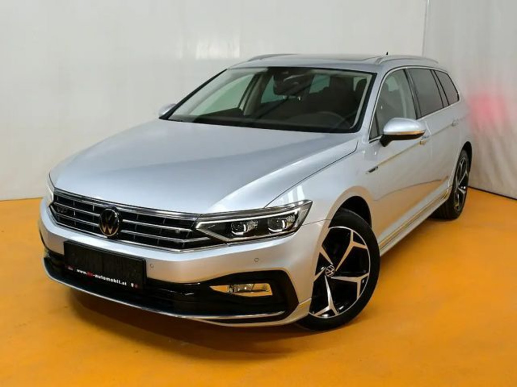 Volkswagen Passat 2023 Diesel