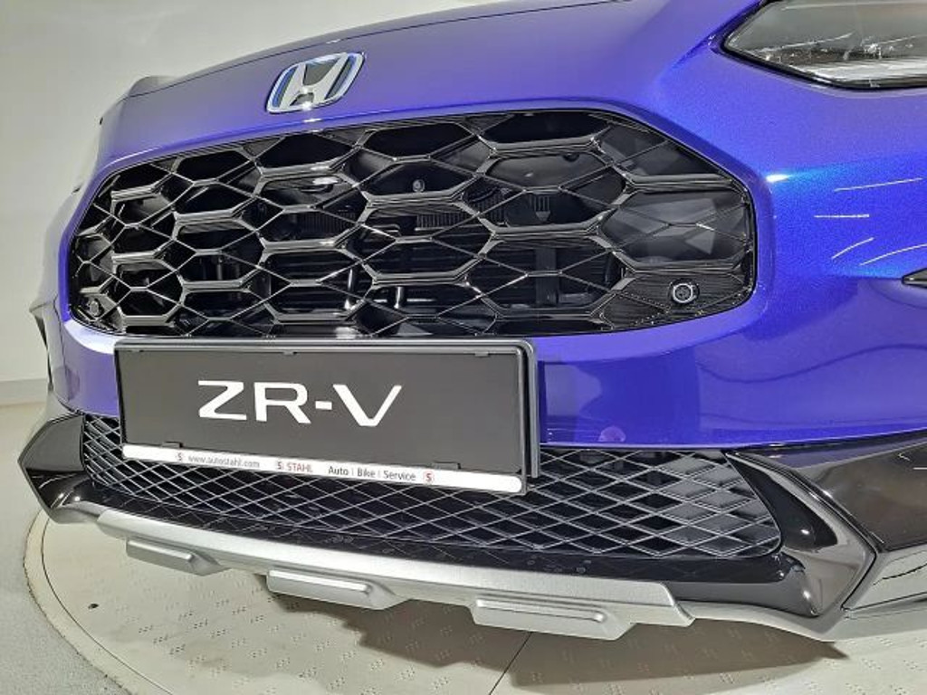 Honda ZR-V