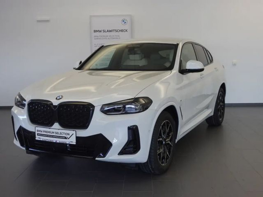 BMW X4 2025 Diesel