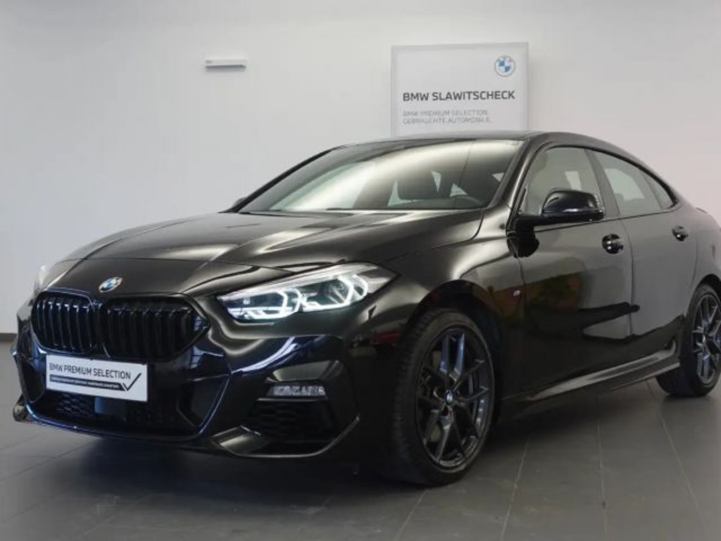 BMW 2 Serie 2021 Benzine