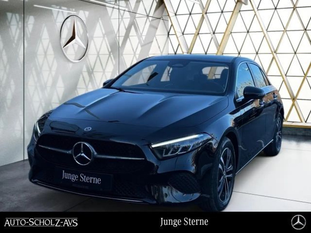 Mercedes-Benz A-Klasse 2025 Benzine