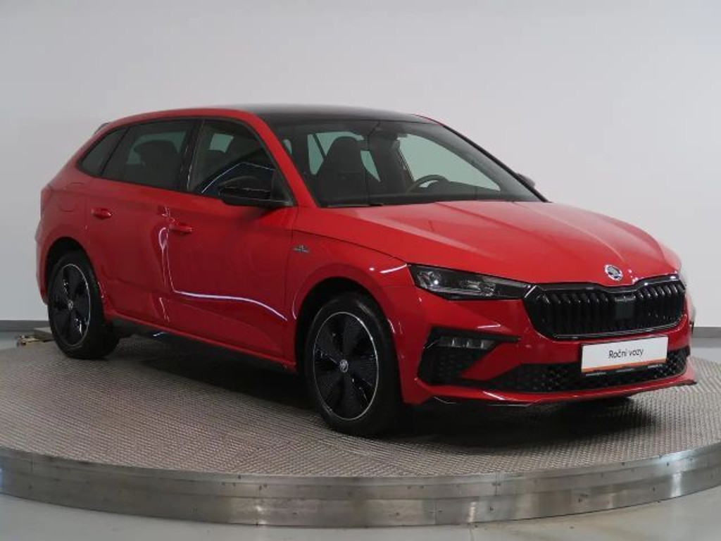 Skoda Scala 2024 Benzine