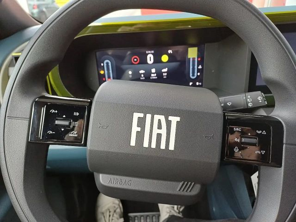 Fiat Grande Panda