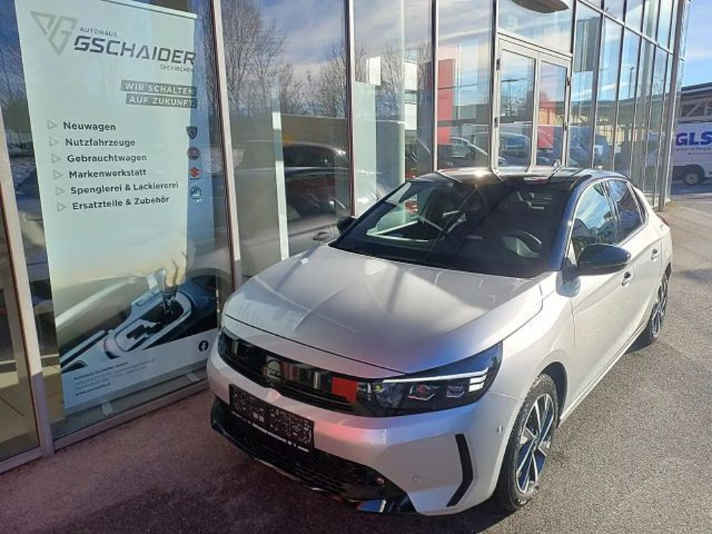 Opel Corsa 2025 Benzine