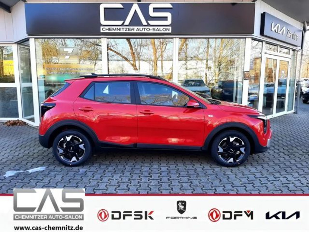 Kia Stonic 2026 Benzine