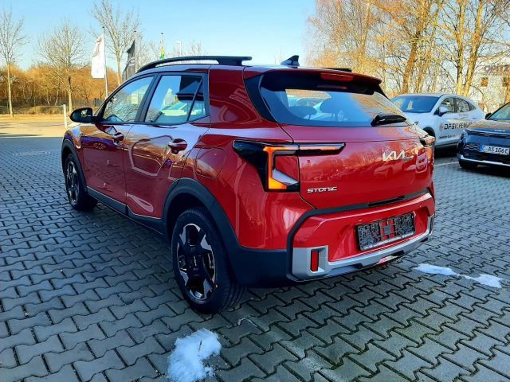 Kia Stonic