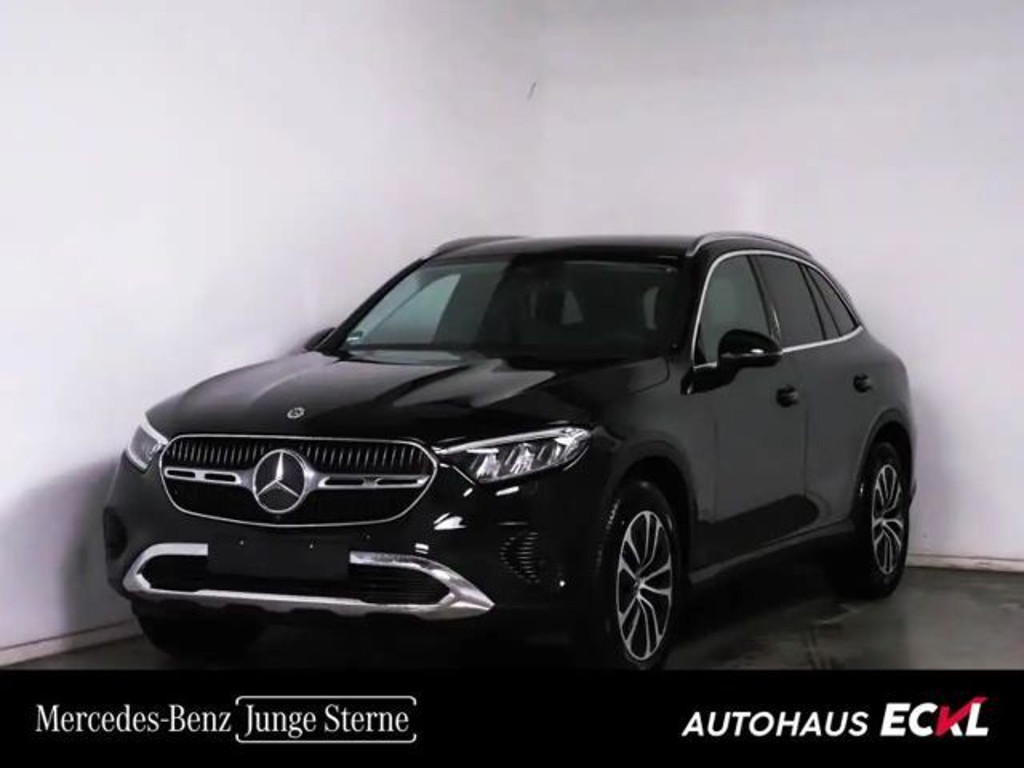 Mercedes-Benz GLC-Klasse 2024 Diesel