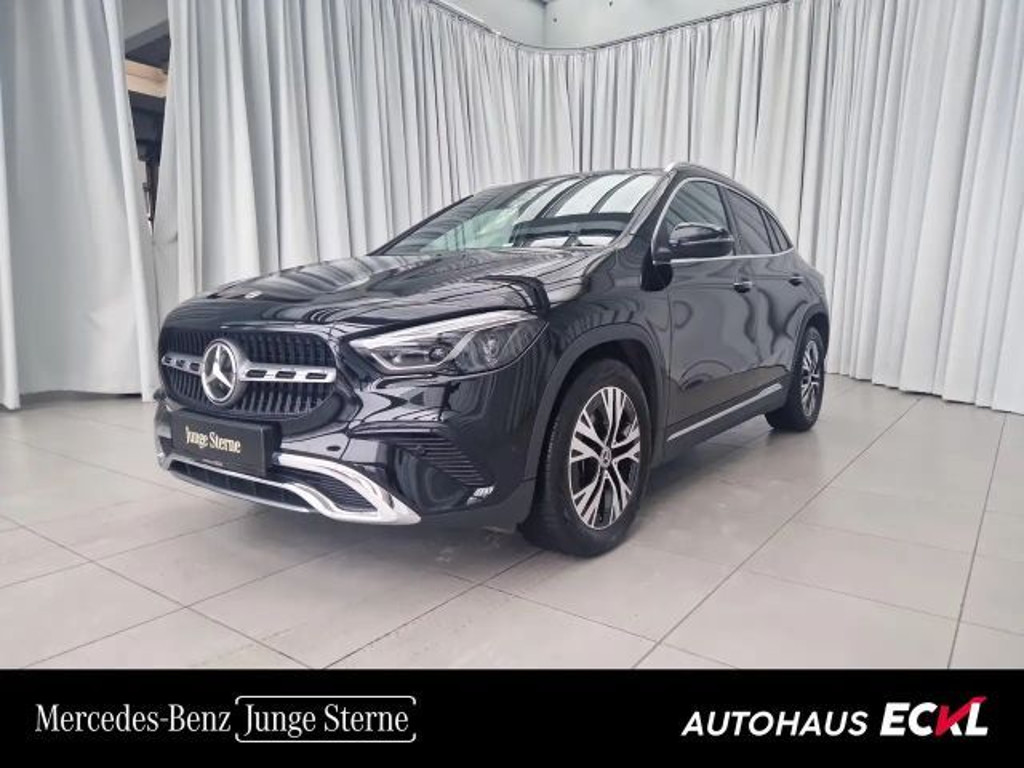 Mercedes-Benz GLA-Klasse 2024 Diesel