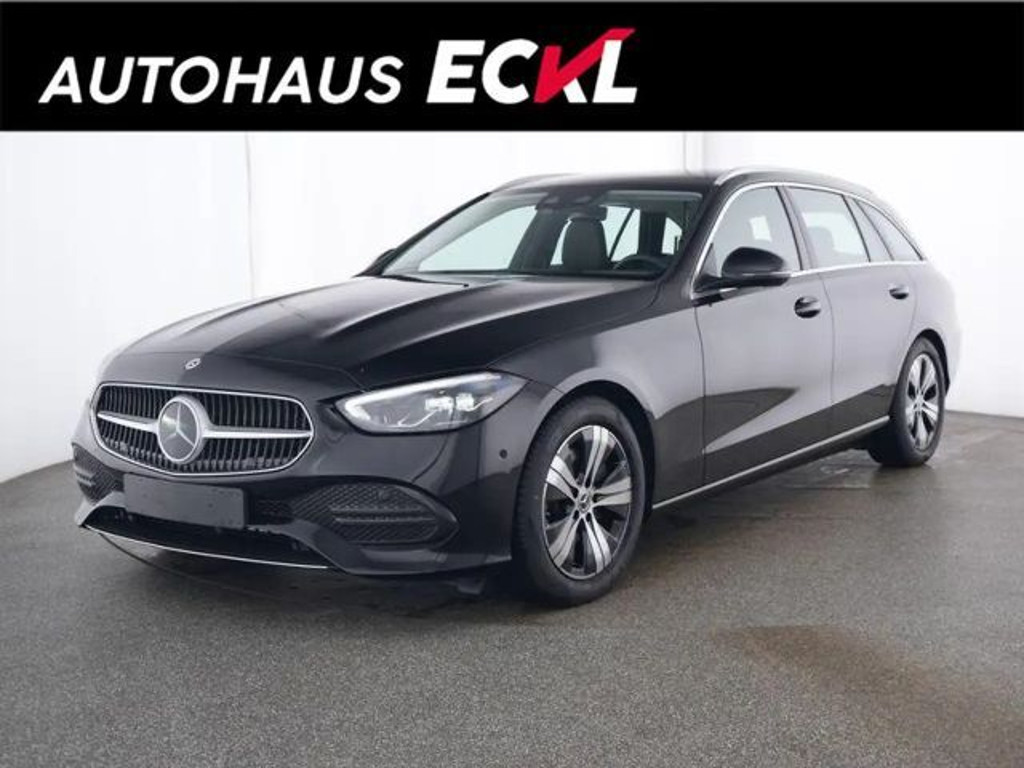 Mercedes-Benz C-Klasse 2024 Diesel