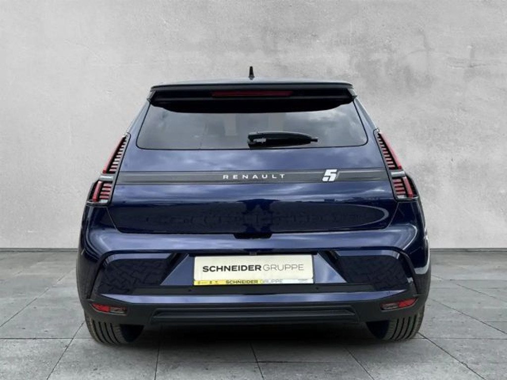 Renault 5