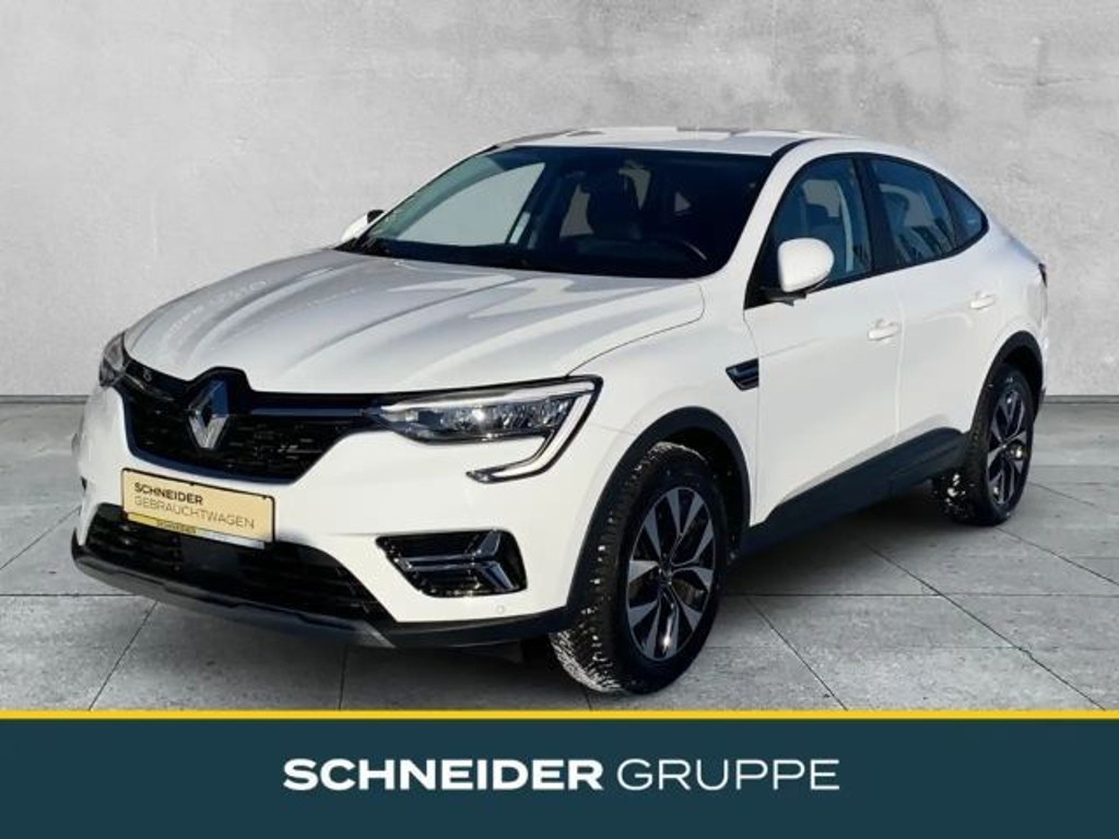 Renault Arkana 2022 Benzine