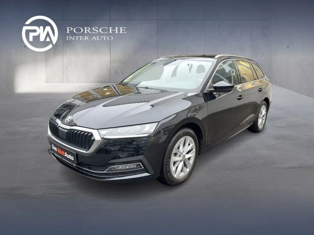 Skoda Octavia 2023 Diesel