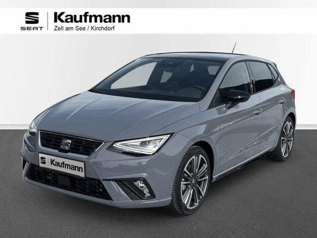 Seat Ibiza 2024 Benzine