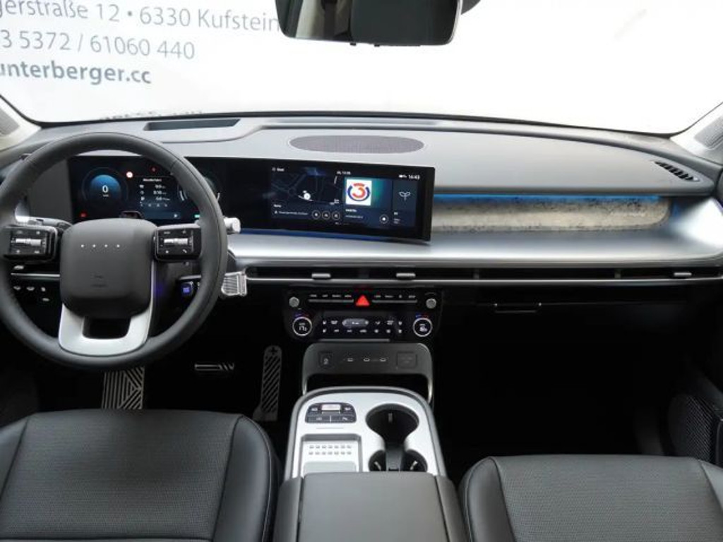 Hyundai IONIQ 9