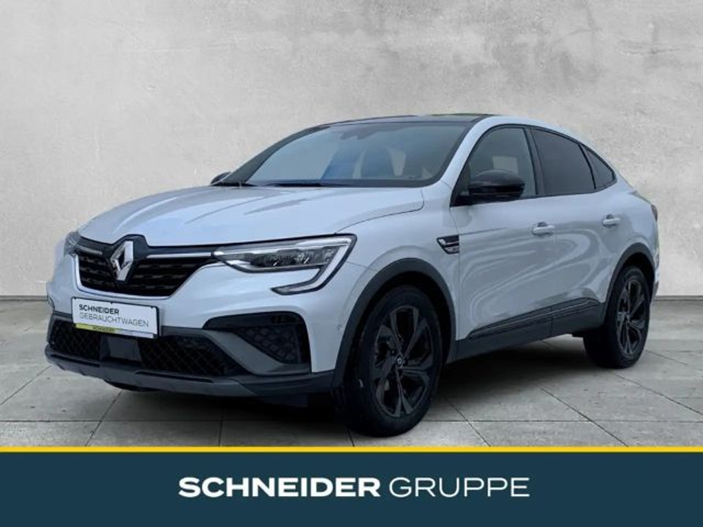 Renault Arkana 2023 Benzine