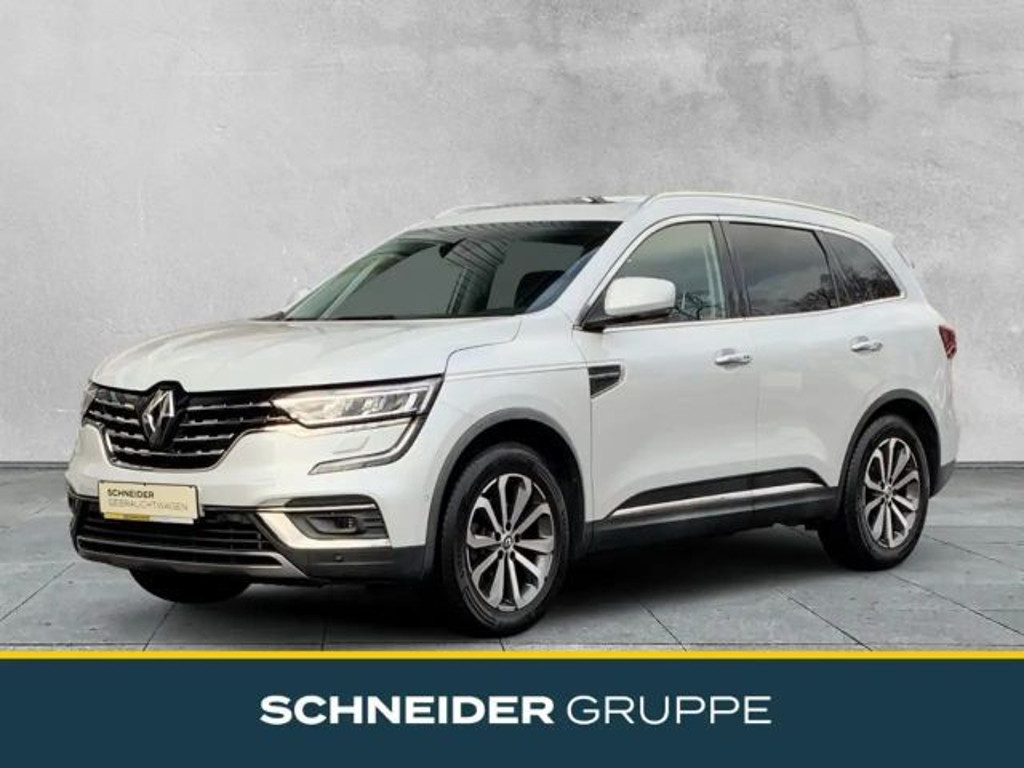 Renault Koleos 2021 Diesel