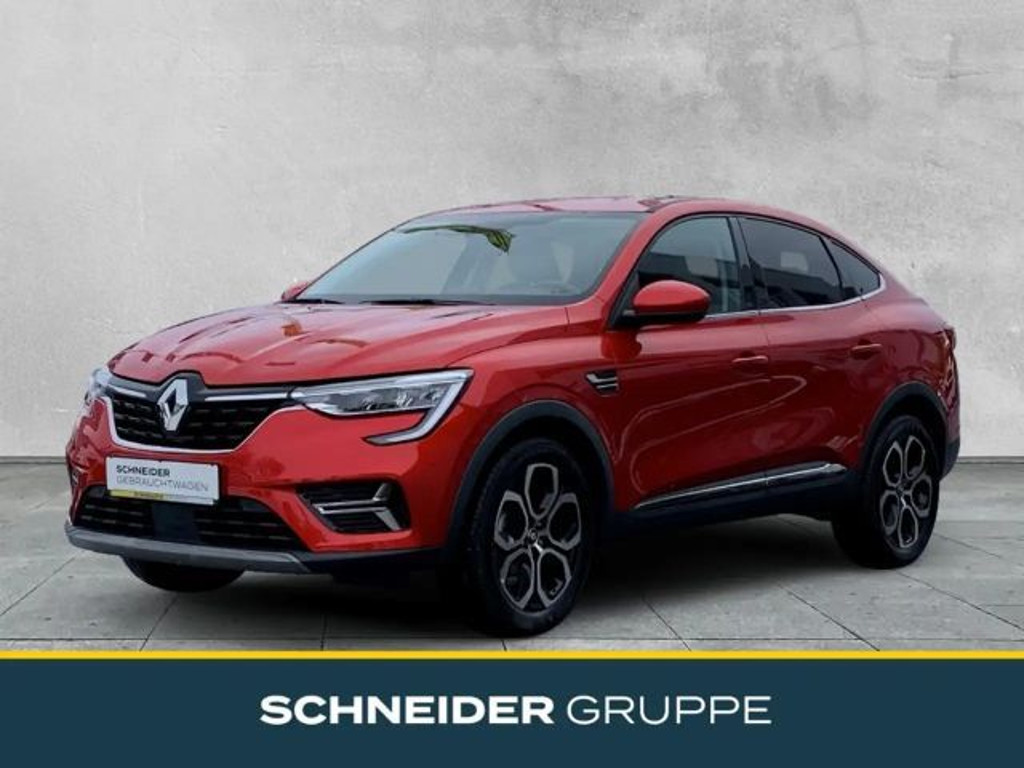 Renault Arkana 2023 Benzine