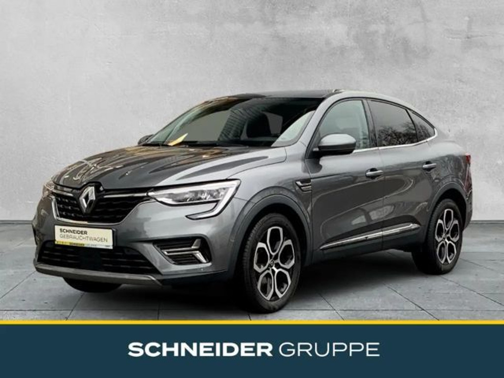 Renault Arkana 2023 Benzine