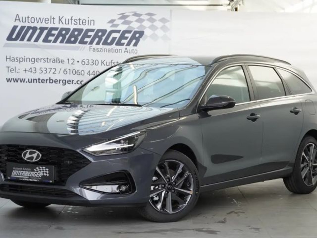 Hyundai i30 2025 Benzine