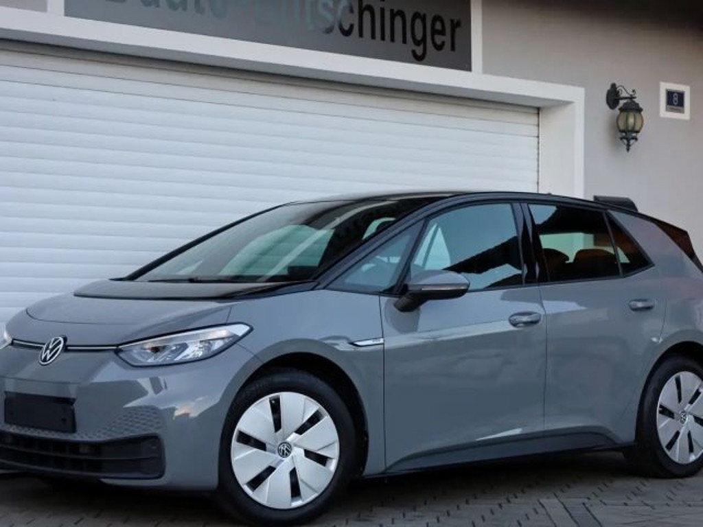 Volkswagen ID.3 2023 Elektrisch